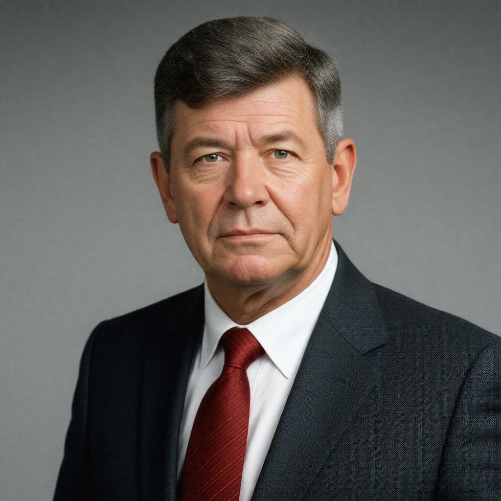 Guy Ryder